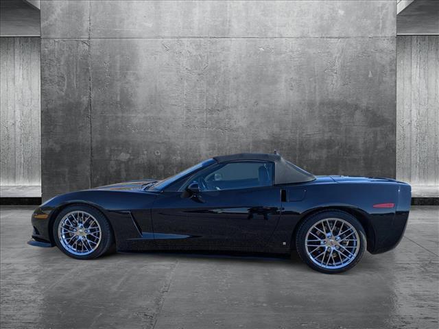 used 2009 Chevrolet Corvette car, priced at $28,270