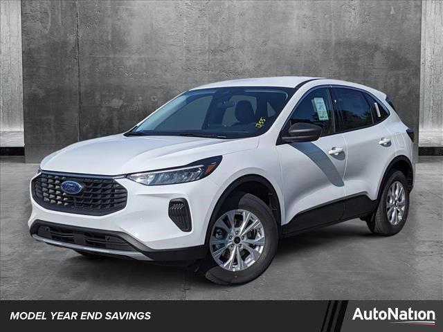 new 2024 Ford Escape car, priced at $27,113