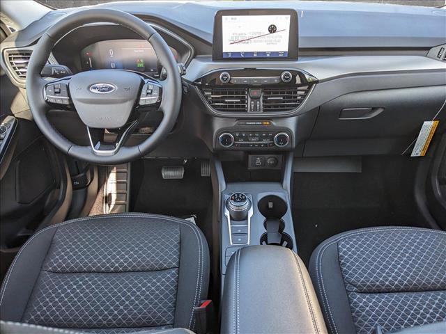 new 2024 Ford Escape car, priced at $31,113