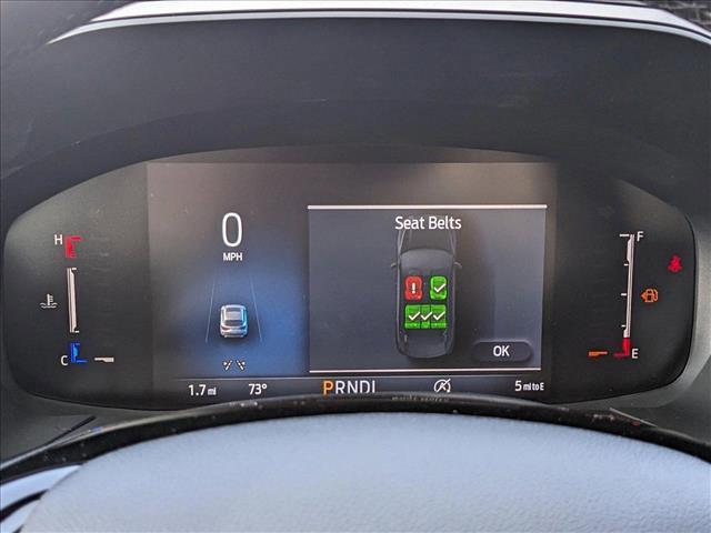 new 2024 Ford Escape car, priced at $26,613