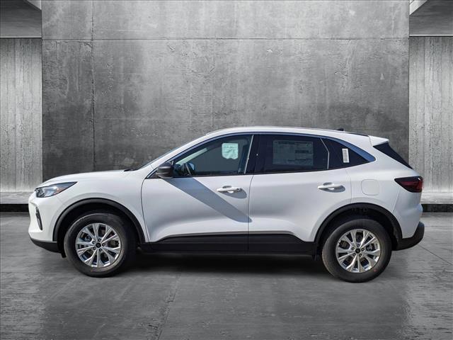 new 2024 Ford Escape car, priced at $26,613