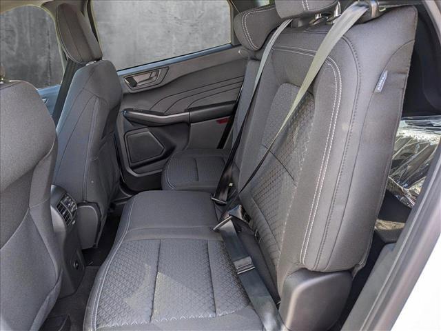 new 2024 Ford Escape car, priced at $26,613