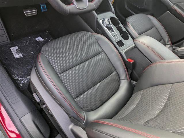 new 2024 Ford Escape car, priced at $27,154