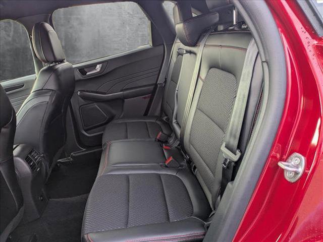 new 2024 Ford Escape car, priced at $27,154