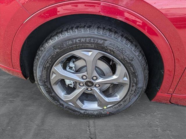 new 2024 Ford Escape car, priced at $27,154