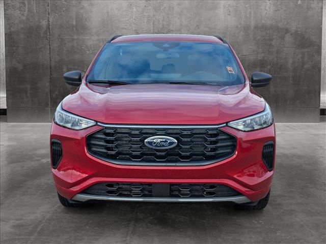 new 2024 Ford Escape car, priced at $31,654