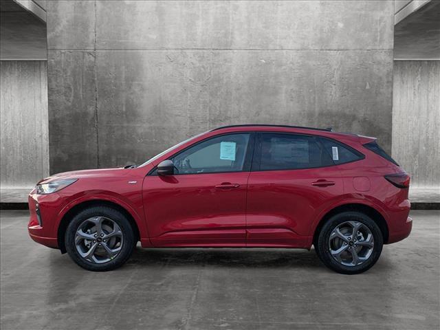 new 2024 Ford Escape car, priced at $31,654