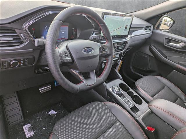 new 2024 Ford Escape car, priced at $27,154