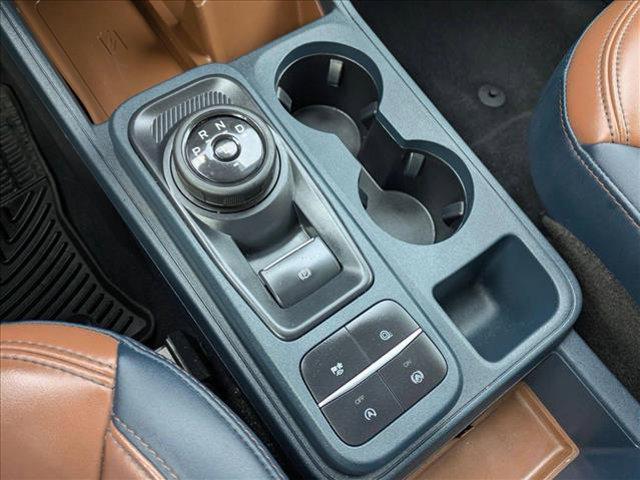 used 2023 Ford Maverick car, priced at $29,953