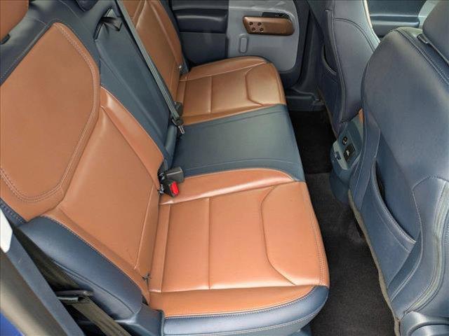 used 2023 Ford Maverick car, priced at $29,953