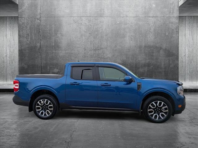 used 2023 Ford Maverick car, priced at $29,953