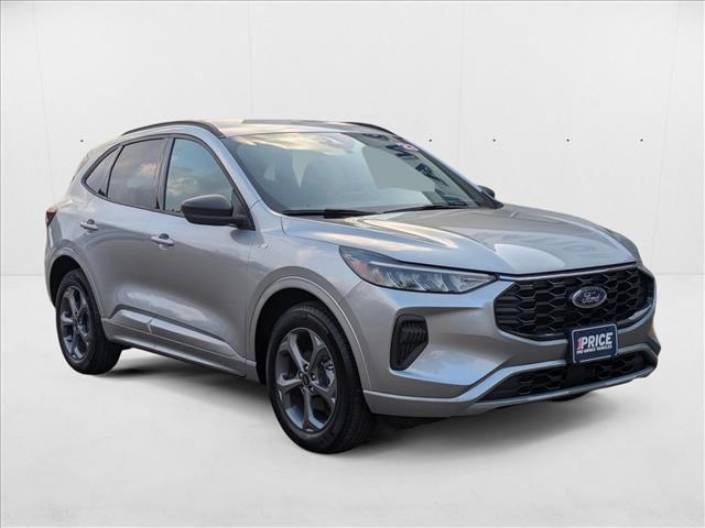 used 2023 Ford Escape car, priced at $21,239