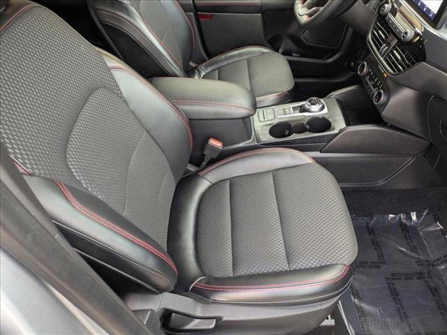 used 2023 Ford Escape car, priced at $21,239