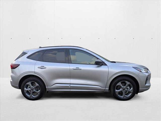 used 2023 Ford Escape car, priced at $21,239