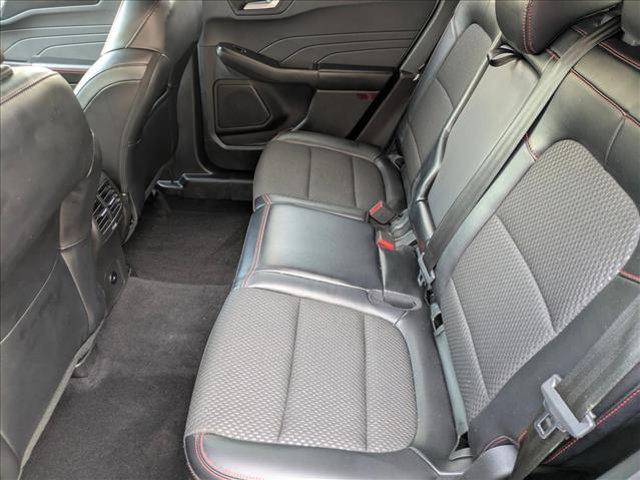 used 2023 Ford Escape car, priced at $21,239