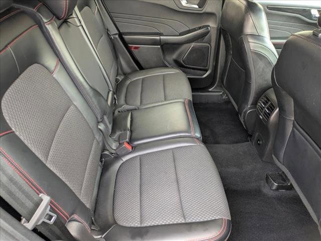 used 2023 Ford Escape car, priced at $21,239