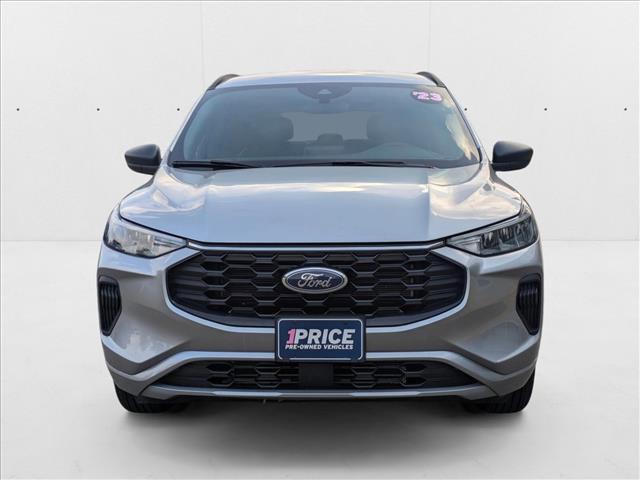 used 2023 Ford Escape car, priced at $21,239
