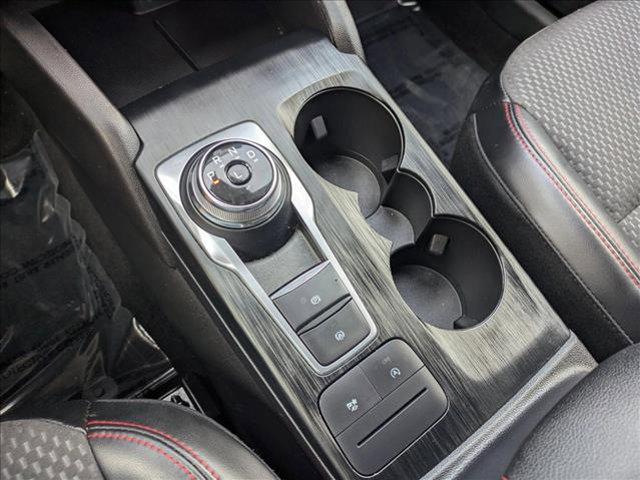 used 2023 Ford Escape car, priced at $21,239