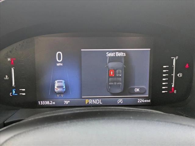 used 2023 Ford Escape car, priced at $21,239