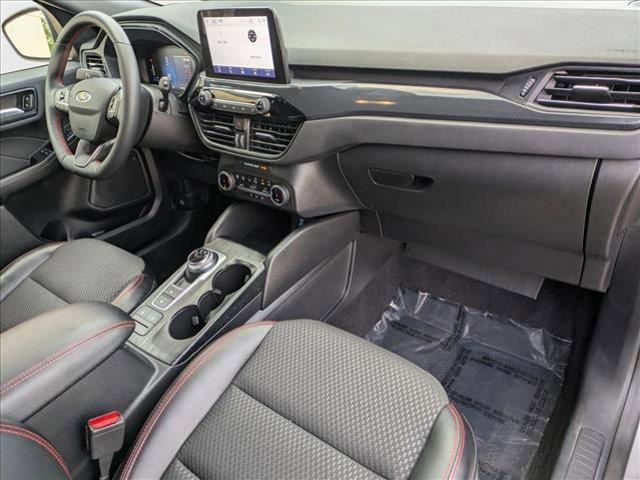 used 2023 Ford Escape car, priced at $21,239