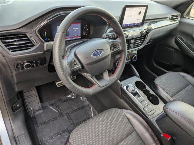 used 2023 Ford Escape car, priced at $21,239