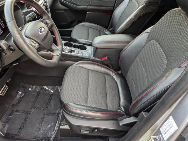 used 2023 Ford Escape car, priced at $21,239