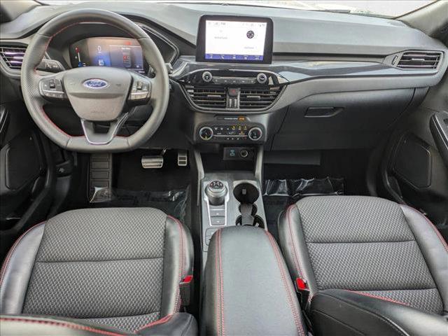 used 2023 Ford Escape car, priced at $21,239