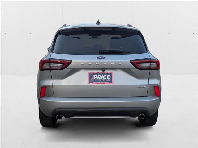 used 2023 Ford Escape car, priced at $21,239