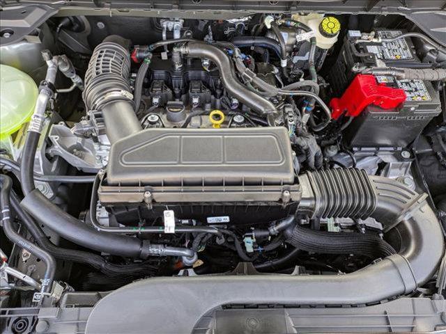 new 2025 Ford Escape car, priced at $27,703