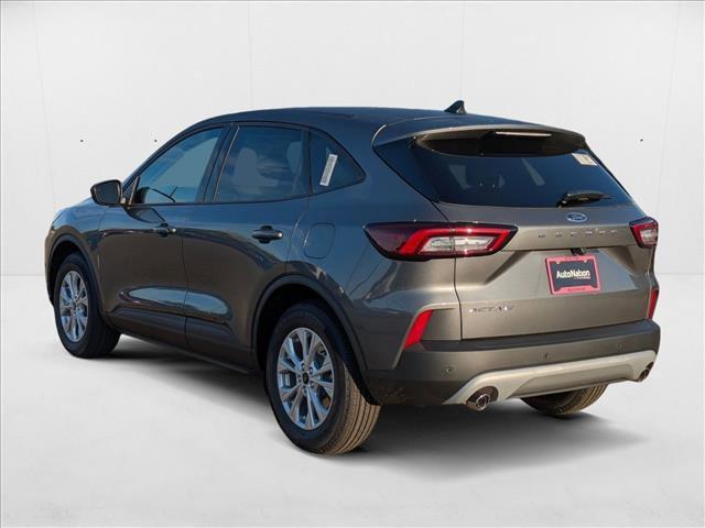 new 2025 Ford Escape car, priced at $27,703