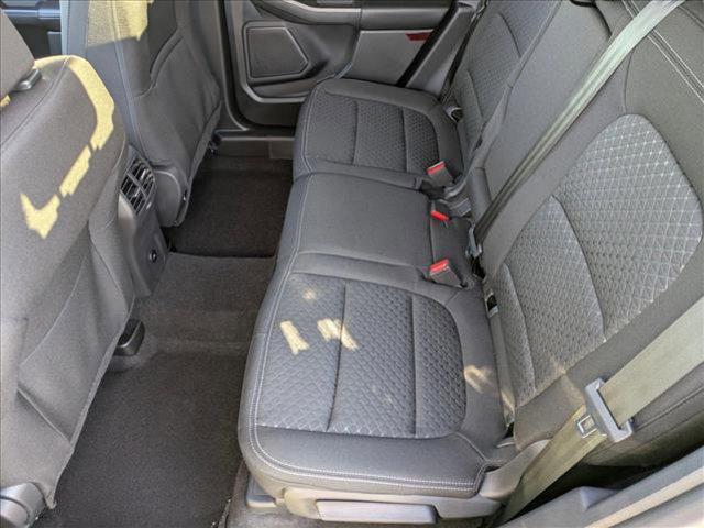 new 2025 Ford Escape car, priced at $27,703