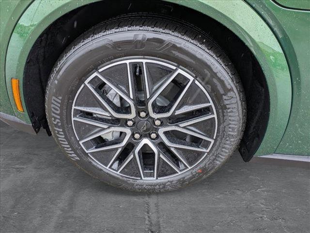 new 2025 Ford Mustang Mach-E car, priced at $46,701
