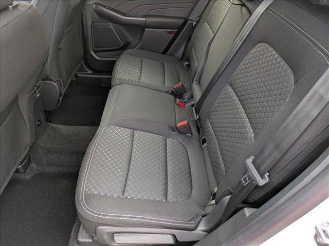 new 2025 Ford Escape car, priced at $25,829