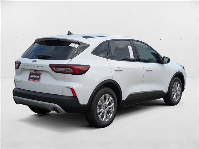 new 2025 Ford Escape car, priced at $25,829