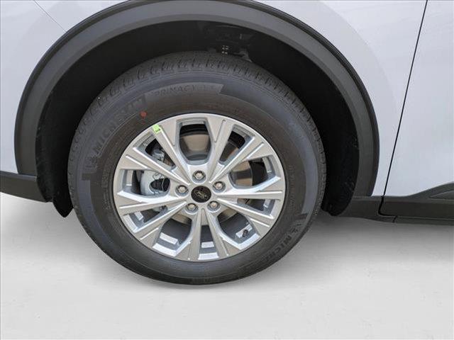 new 2025 Ford Escape car, priced at $25,829