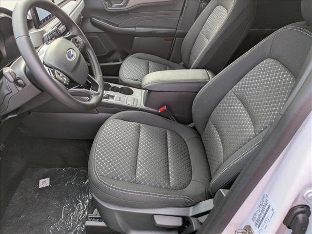 new 2025 Ford Escape car, priced at $25,829