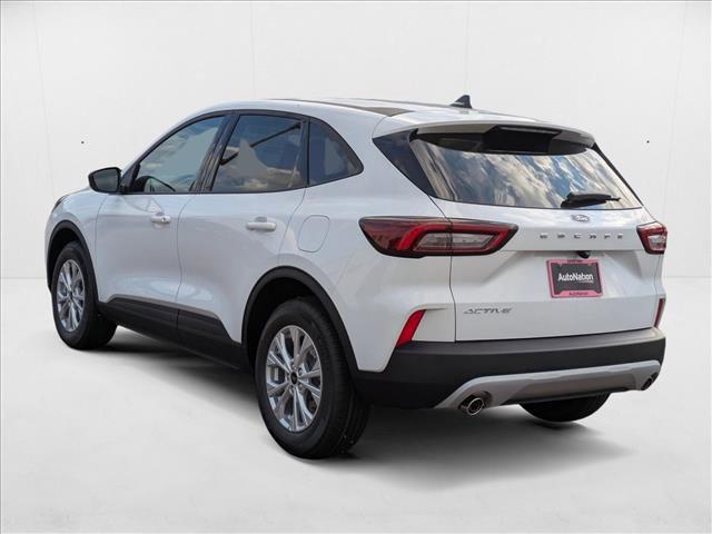 new 2025 Ford Escape car, priced at $25,829