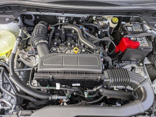 new 2025 Ford Escape car, priced at $25,829