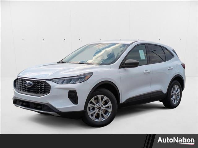 new 2025 Ford Escape car, priced at $25,829
