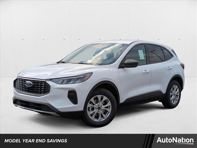 new 2025 Ford Escape car, priced at $25,329
