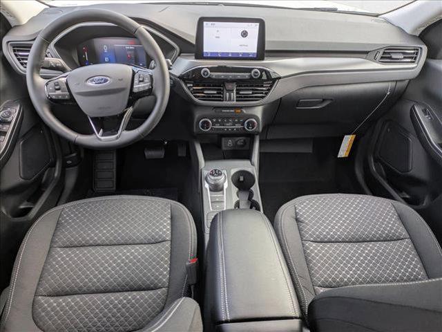 new 2025 Ford Escape car, priced at $25,829