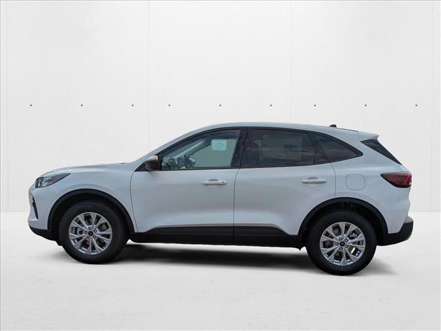 new 2025 Ford Escape car, priced at $25,829