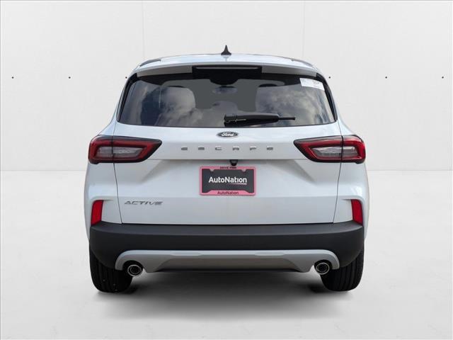 new 2025 Ford Escape car, priced at $25,829