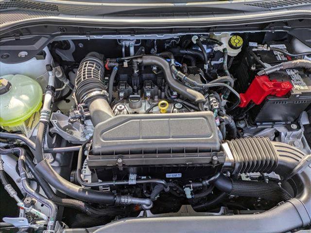 new 2024 Ford Escape car, priced at $27,499