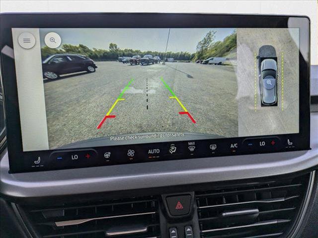 new 2024 Ford Escape car, priced at $27,499