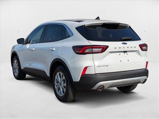 new 2024 Ford Escape car, priced at $27,499