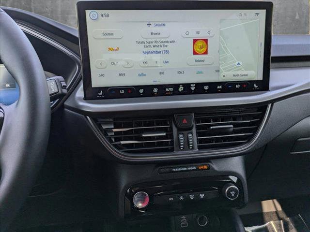 new 2024 Ford Escape car, priced at $29,137