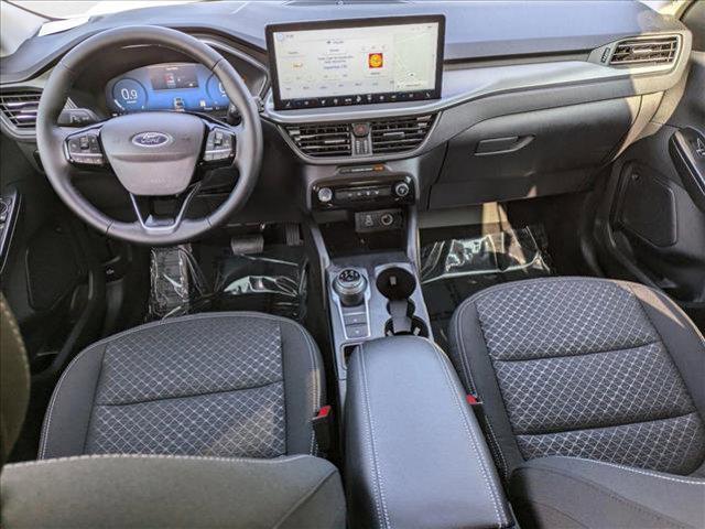 new 2024 Ford Escape car, priced at $27,499