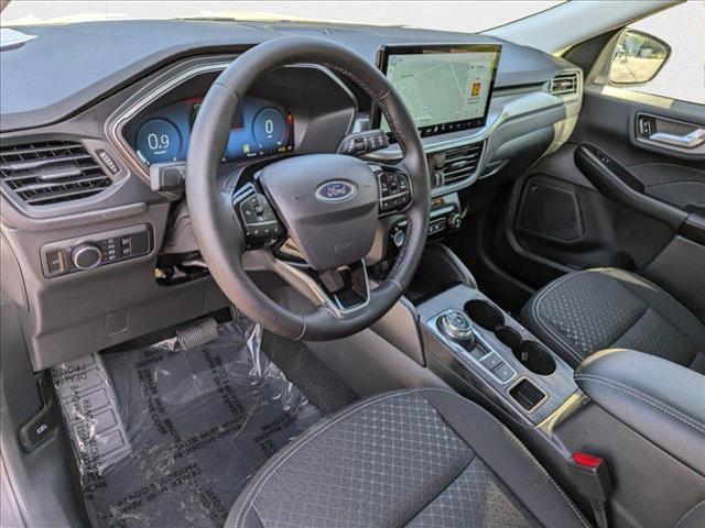 new 2024 Ford Escape car, priced at $27,499