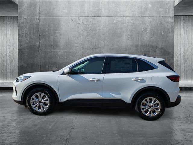 new 2024 Ford Escape car, priced at $29,137